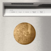 Magnet collecteur astronomie de la planète Mercury (In Situ (Lave-vaisselle))