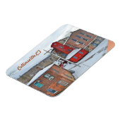 Magnet Collinsville (Côté Gauche)