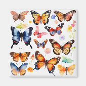 Magnet, conception de magnets (Devant)