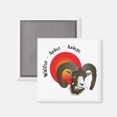 Magnet (constellation) (Recto/Verso)