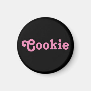 Magnet Cookie Magneet