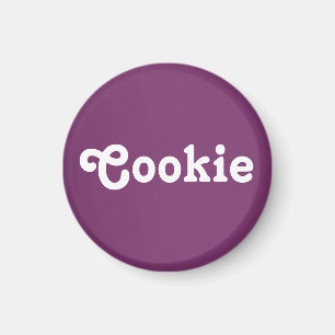 Magnet Cookie Magneet