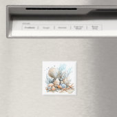 Magnet coquillages (In Situ (Lave-vaisselle))