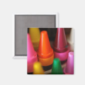 Magnet Crayon (Recto/Verso)