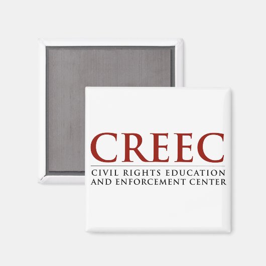 Magnet CREEC (Recto/Verso)