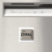 MAGNET CTRL FREAK (In Situ (Lave-vaisselle))