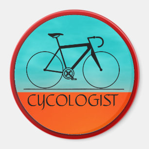 Magnet cycologue