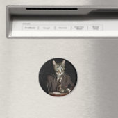 Magnet Da Boss (In Situ (Lave-vaisselle))