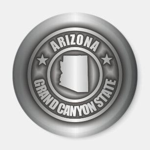Magnet "d'acier de l'Arizona"