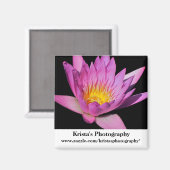 Magnet d'affaires n° 1 01 (Recto/Verso)
