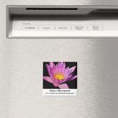 Magnet d'affaires n° 1 01 (In Situ (Lave-vaisselle))