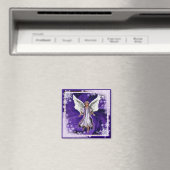 Magnet d'âme pourpre (In Situ (Lave-vaisselle))