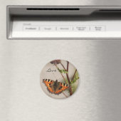 Magnet d'amour papillon (In Situ (Lave-vaisselle))