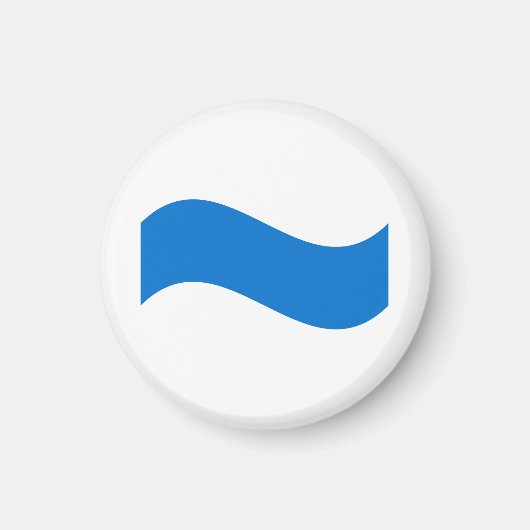 Magnet d'angle SCA (Devant)