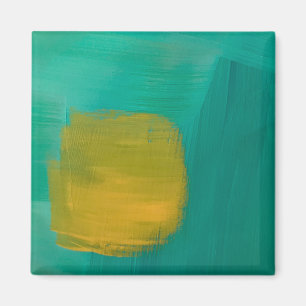 Magnet dans Misty Sun Design