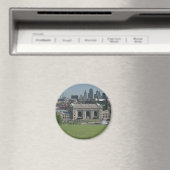 Magnet d'architecture (In Situ (Lave-vaisselle))
