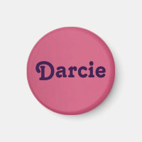 Magnet Darcie