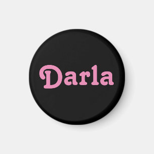 Magnet Darla Magneet
