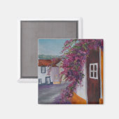 magnet d'art (Recto/Verso)