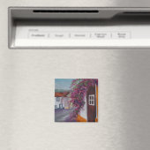 magnet d'art (In Situ (Lave-vaisselle))