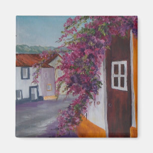 magnet d'art