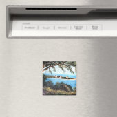 magnet d'art (In Situ (Lave-vaisselle))