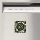 Magnet d'art transcendance (In Situ (Lave-vaisselle))
