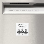 Magnet Dashnak original (In Situ (Lave-vaisselle))
