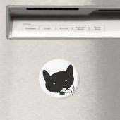 Magnet d'avatar QatNMouse (In Situ (Lave-vaisselle))