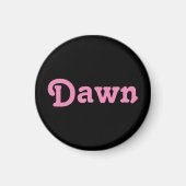 Magnet Dawn (Devant)