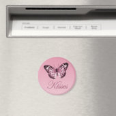 Magnet de baisers papillon (In Situ (Lave-vaisselle))