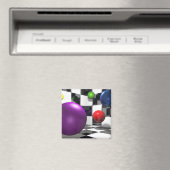 Magnet de ballz (In Situ (Lave-vaisselle))