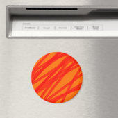 Magnet de bande (In Situ (Lave-vaisselle))