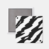 Magnet de bande (Recto/Verso)