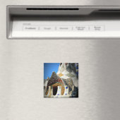 Magnet de Barcelone (In Situ (Lave-vaisselle))