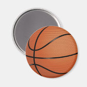 Magnet de basket (Recto/Verso)