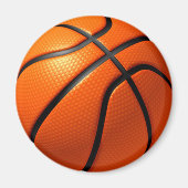 Magnet de basket (Devant)