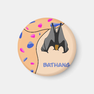 Magnet de Bathang