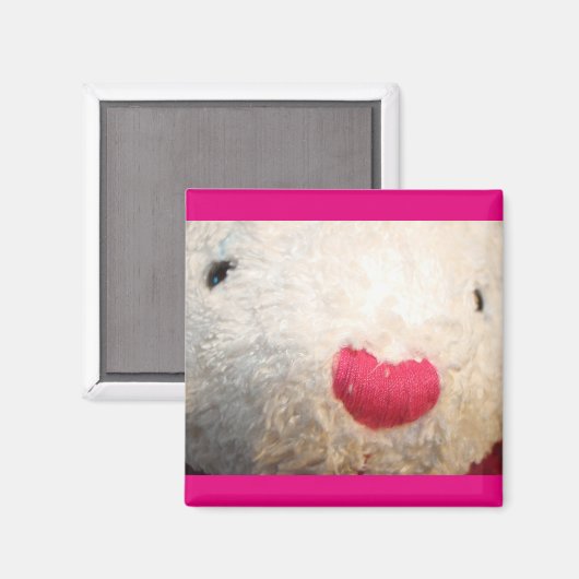 Magnet de béary (Recto/Verso)