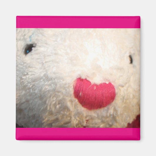 Magnet de béary (Devant)