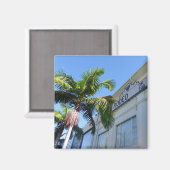 Magnet de Beverly Hills ! (Recto/Verso)