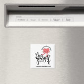MAGNET DE BIEN-ÊTRE MENTAL (In Situ (Lave-vaisselle))