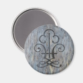 Magnet de bobines de génie (Recto/Verso)