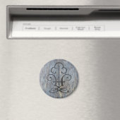 Magnet de bobines de génie (In Situ (Lave-vaisselle))