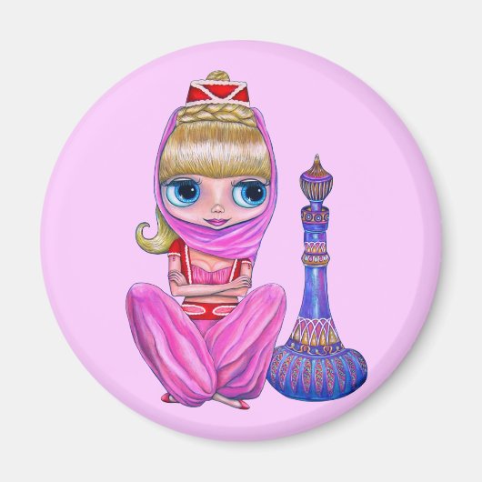 Magnet de bon genre (Devant)