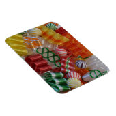Magnet de bonbons au ruban (Côté Droit)