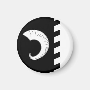 Magnet de bordure SCA