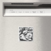 Magnet de boudin (In Situ (Lave-vaisselle))