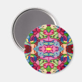 Magnet de Bouquet (Recto/Verso)