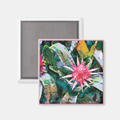 Magnet de bromie de prickly (Recto/Verso)